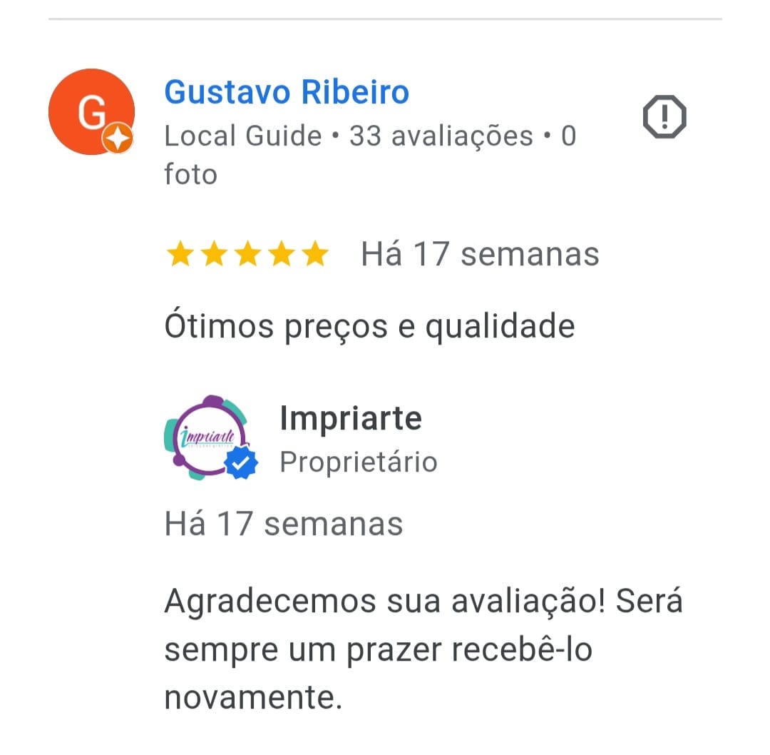 Depoimento 17